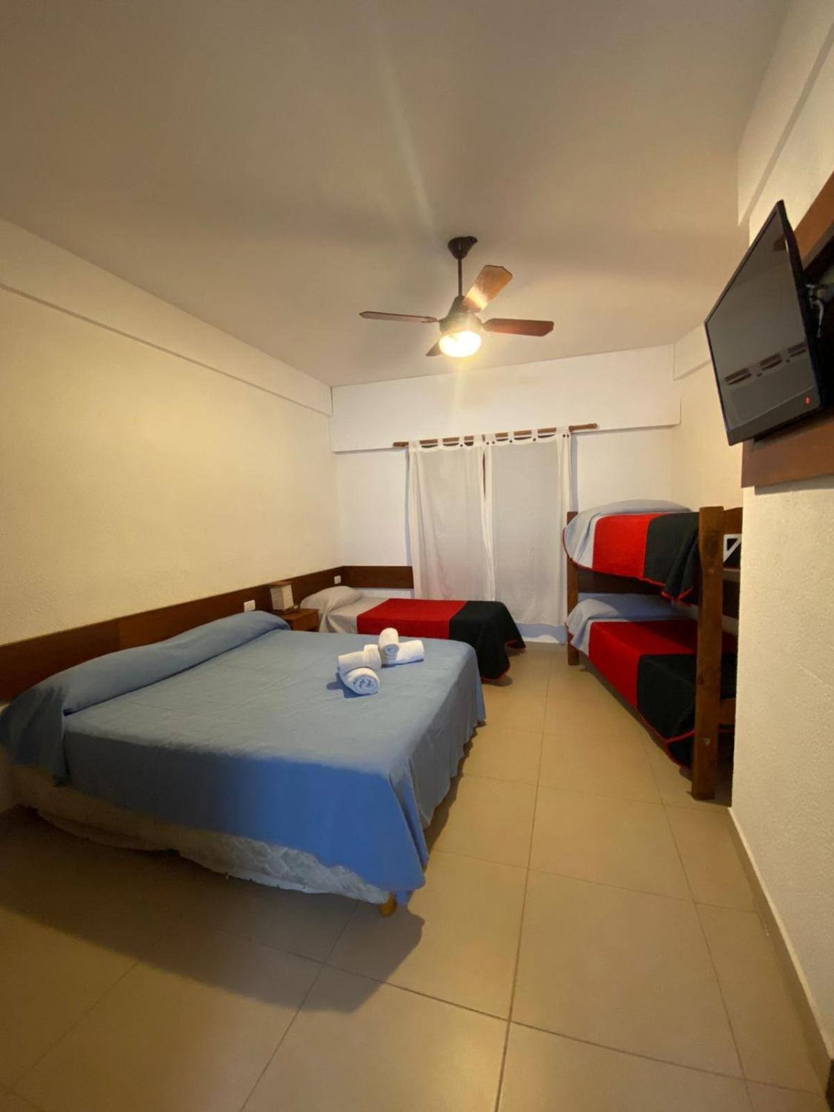 Hotel El Faro 格塞尔镇 外观 照片