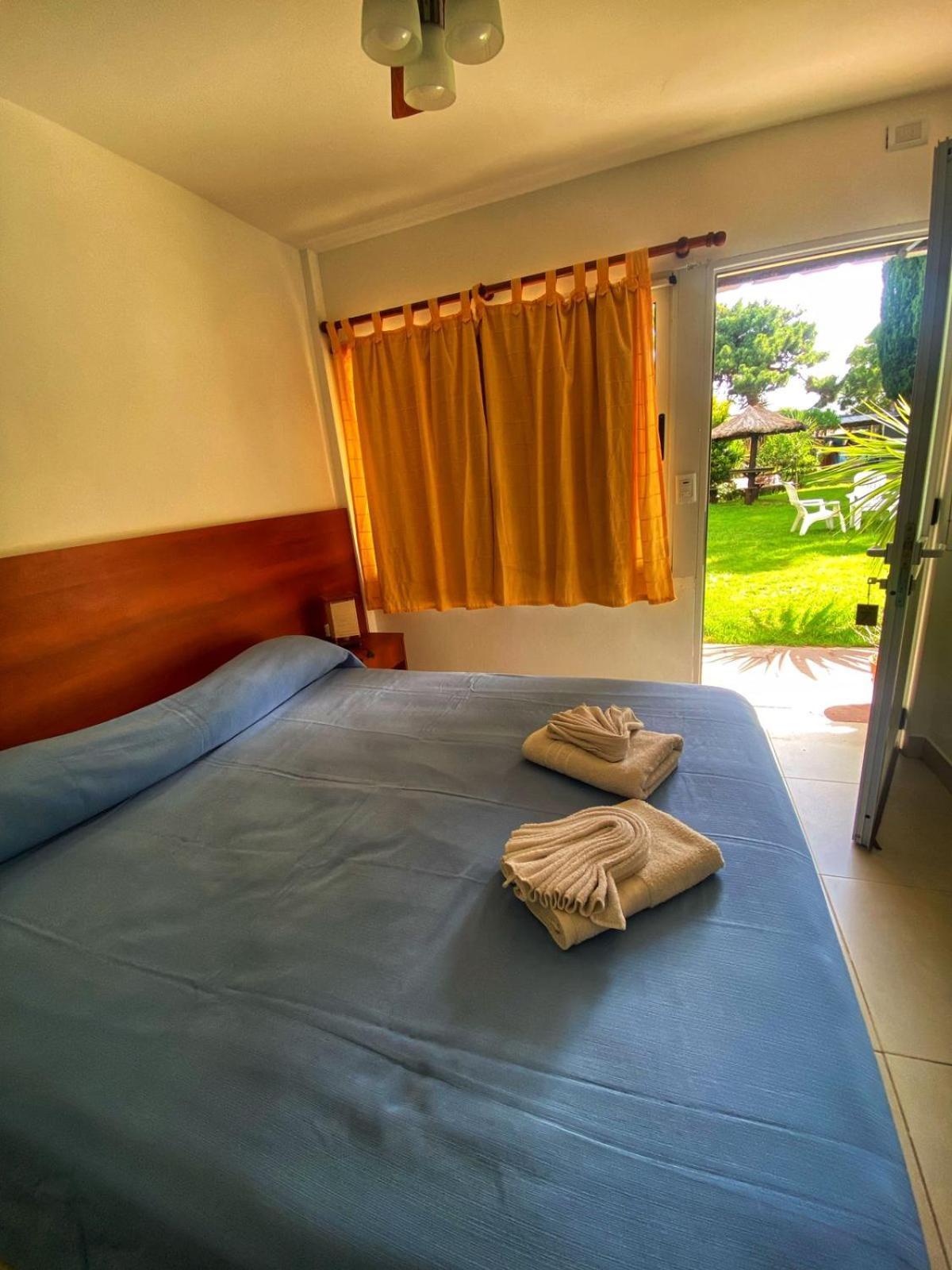Hotel El Faro 格塞尔镇 外观 照片