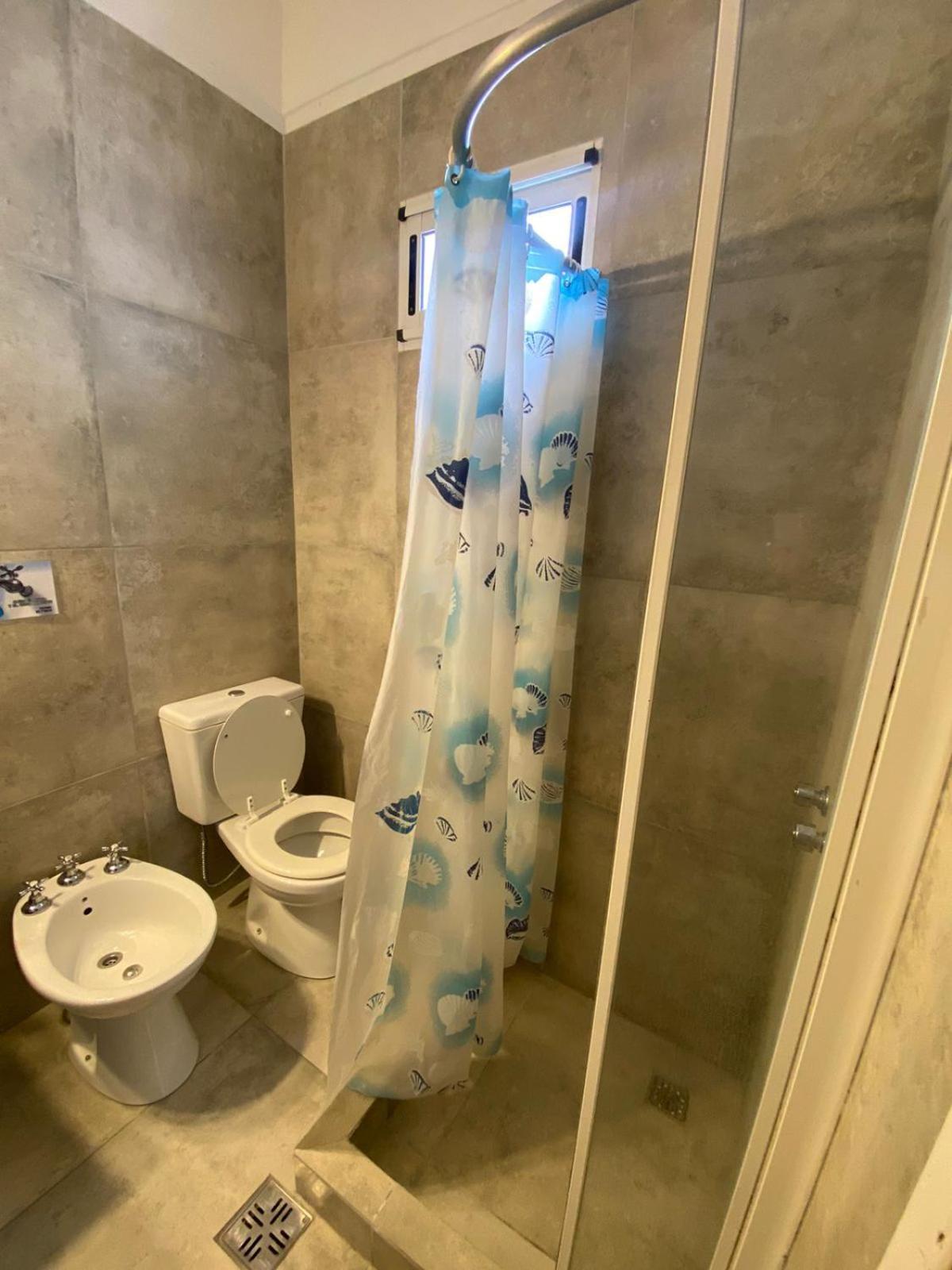 Hotel El Faro 格塞尔镇 外观 照片