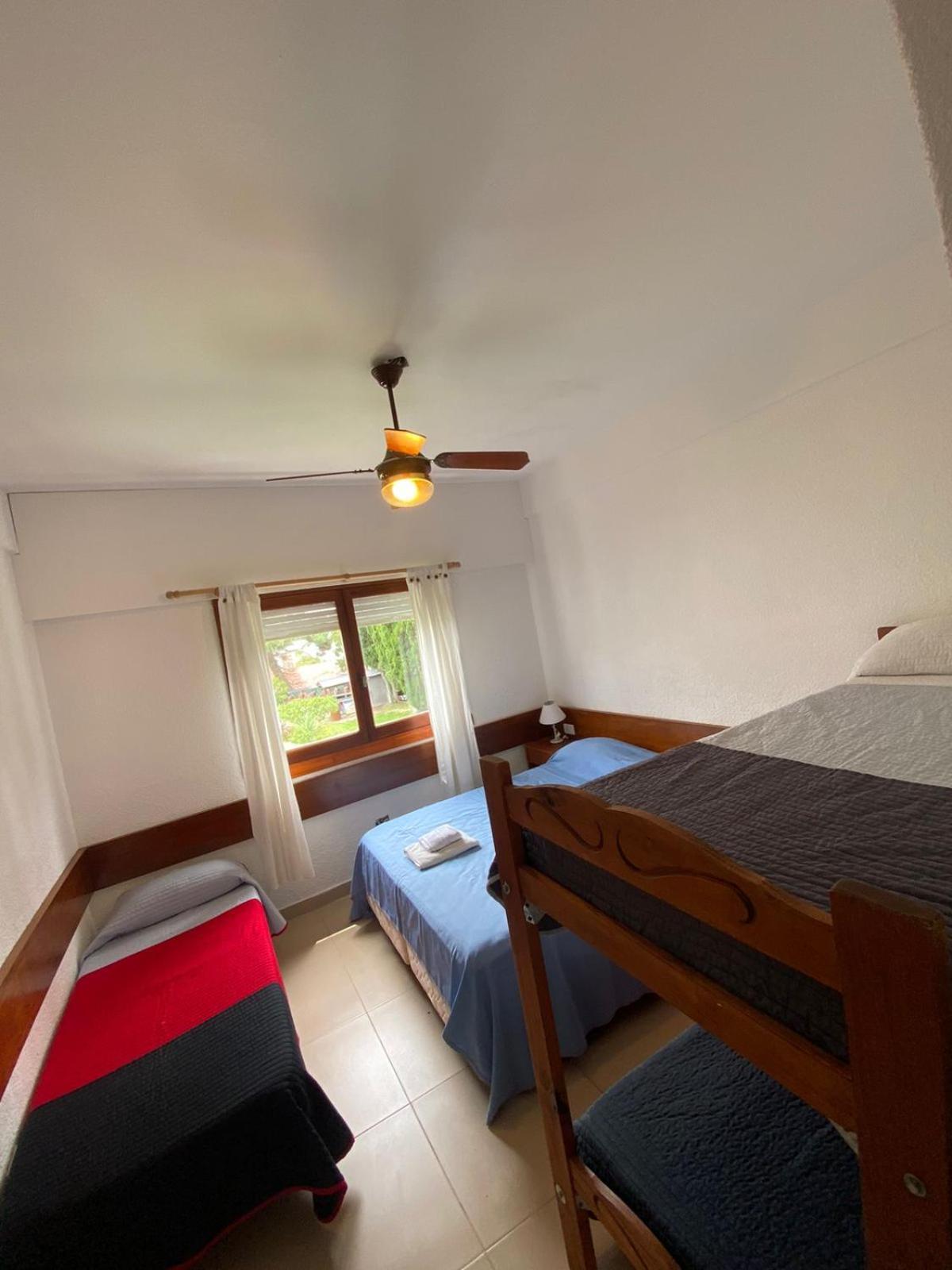 Hotel El Faro 格塞尔镇 外观 照片
