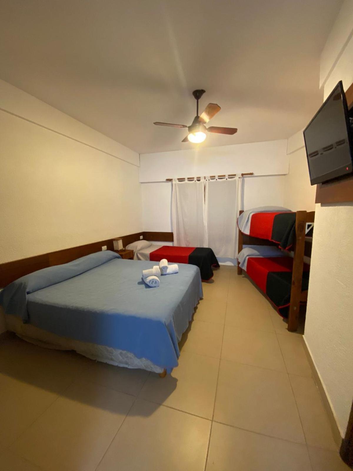 Hotel El Faro 格塞尔镇 外观 照片