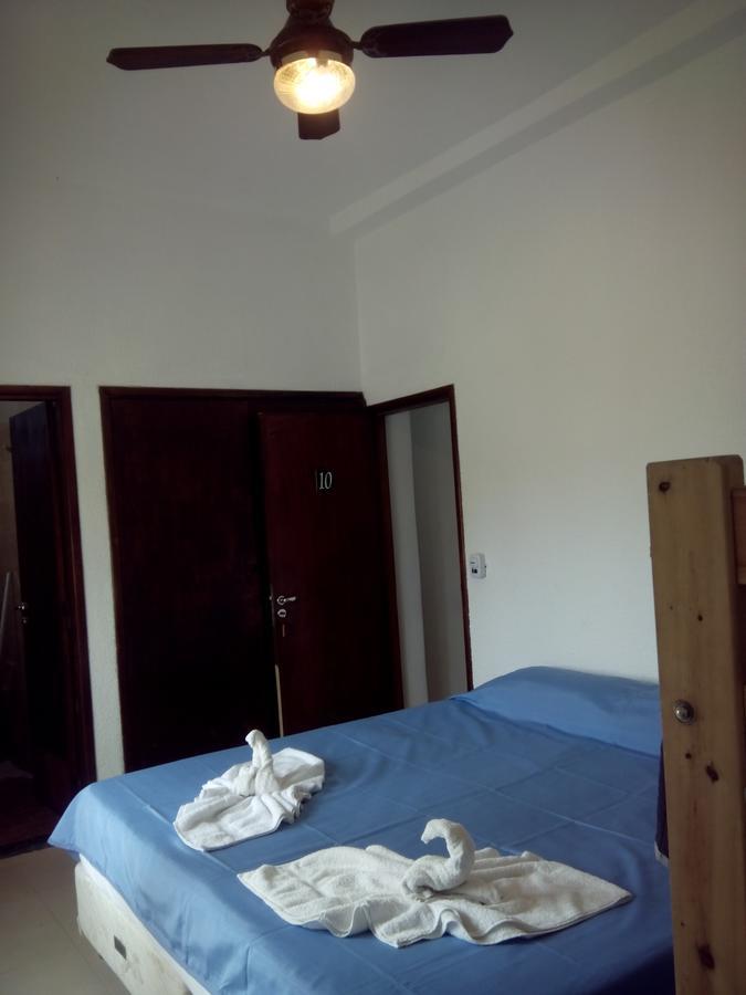 Hotel El Faro 格塞尔镇 外观 照片