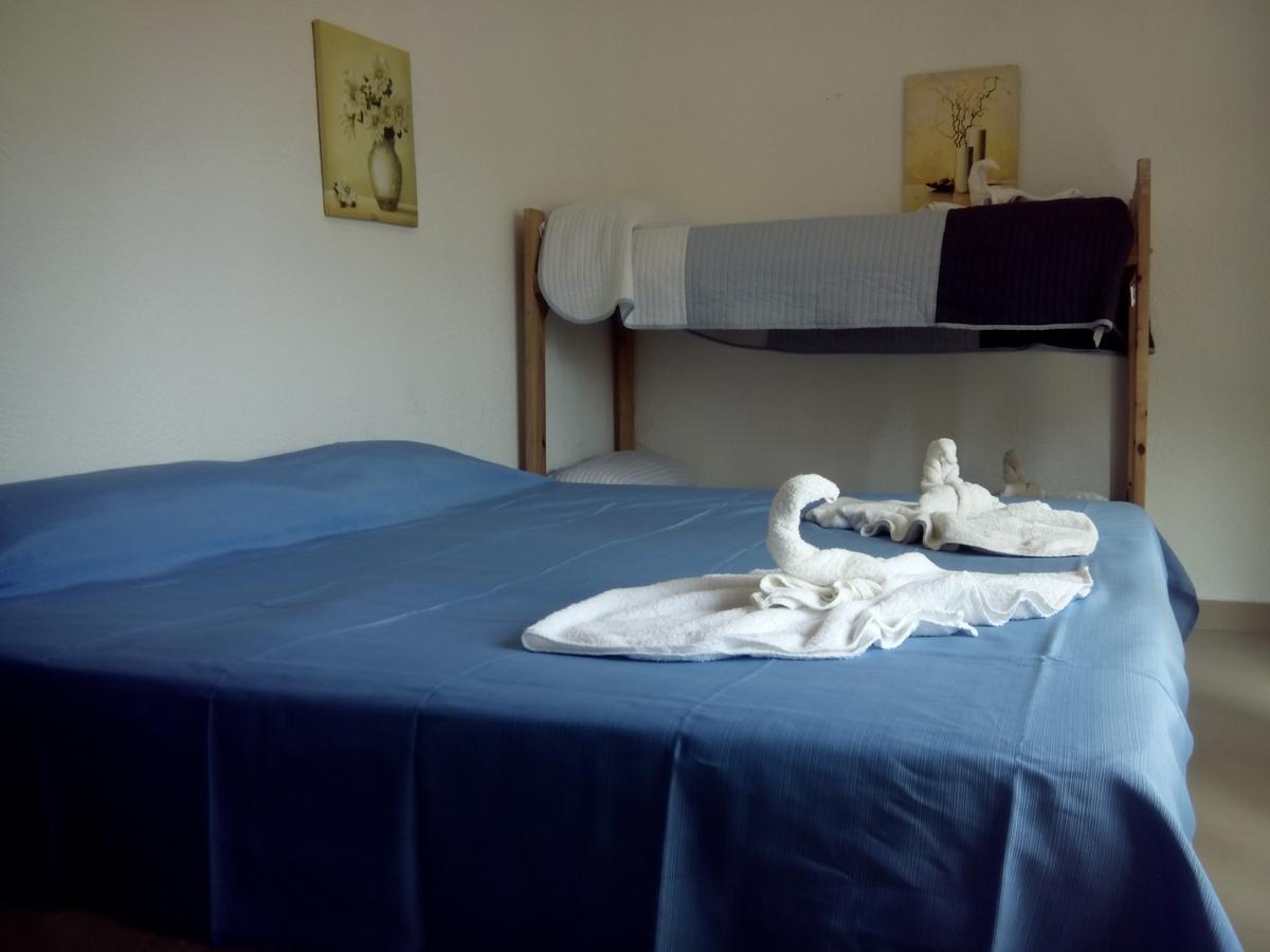 Hotel El Faro 格塞尔镇 外观 照片