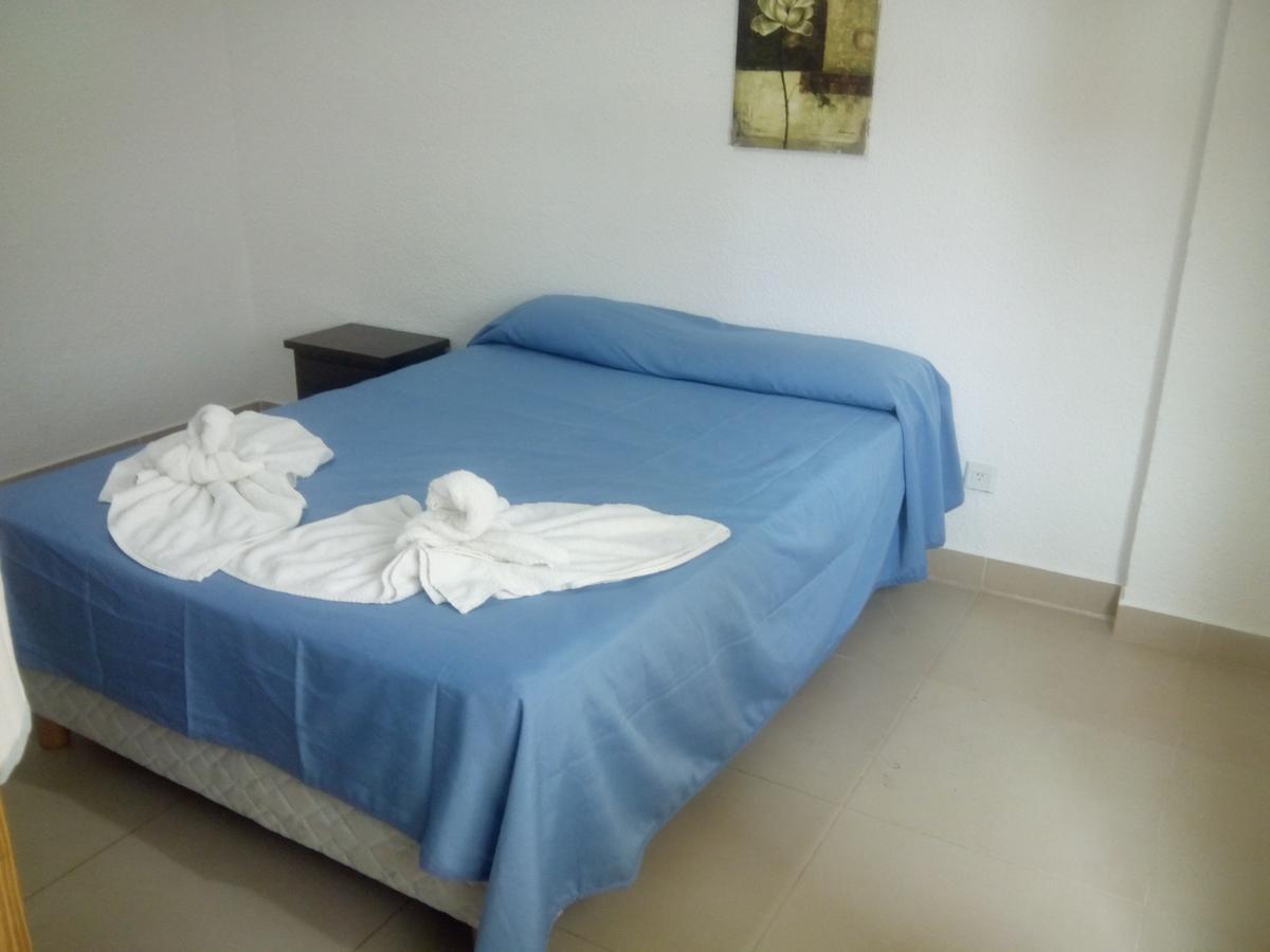 Hotel El Faro 格塞尔镇 外观 照片