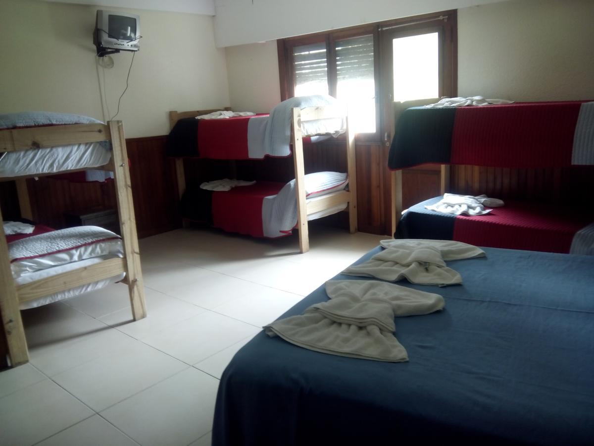 Hotel El Faro 格塞尔镇 外观 照片