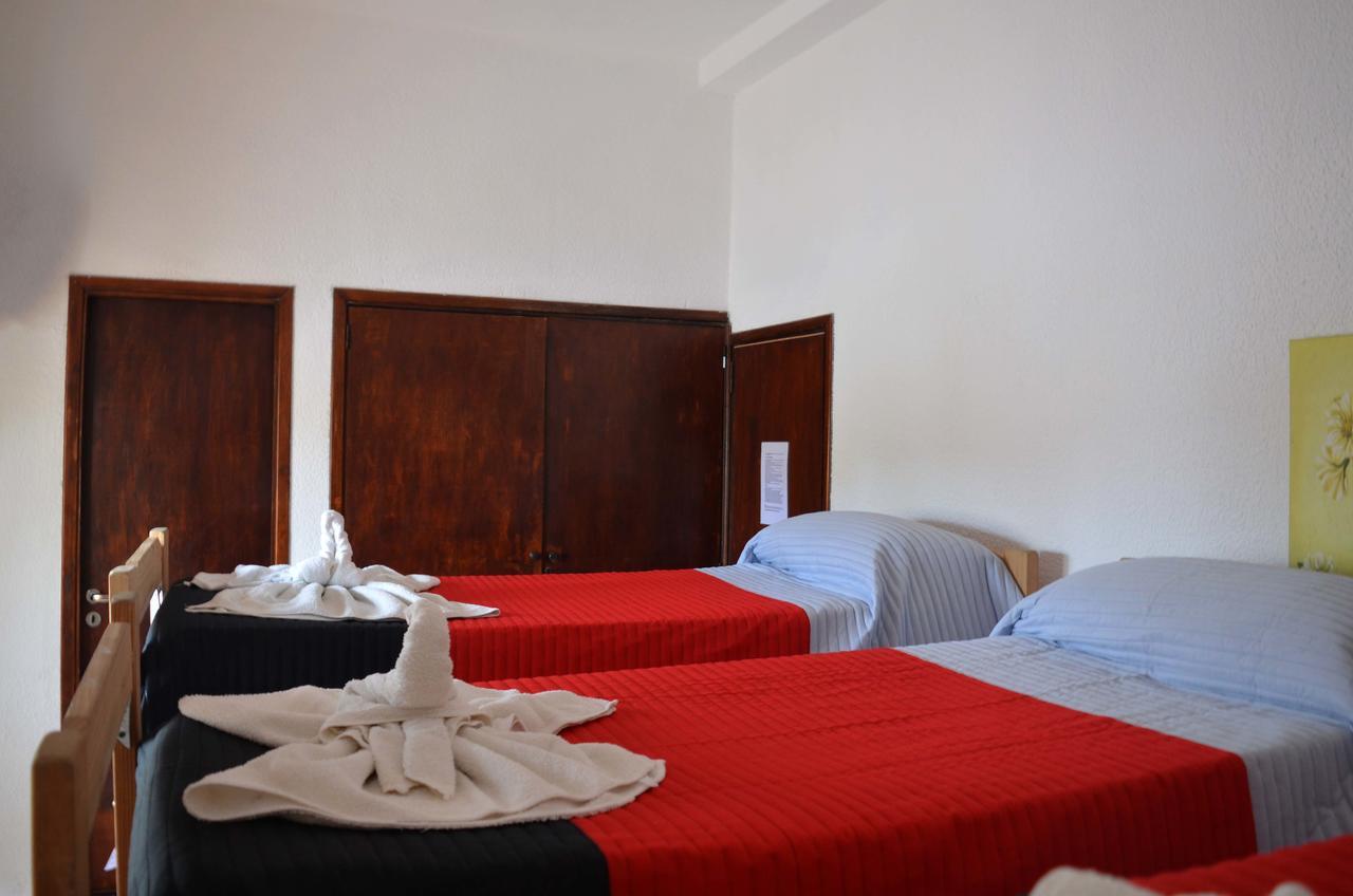 Hotel El Faro 格塞尔镇 外观 照片