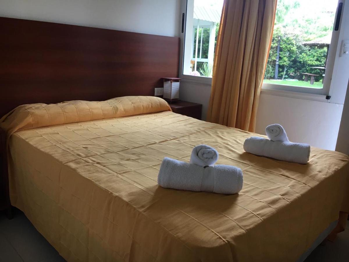 Hotel El Faro 格塞尔镇 外观 照片