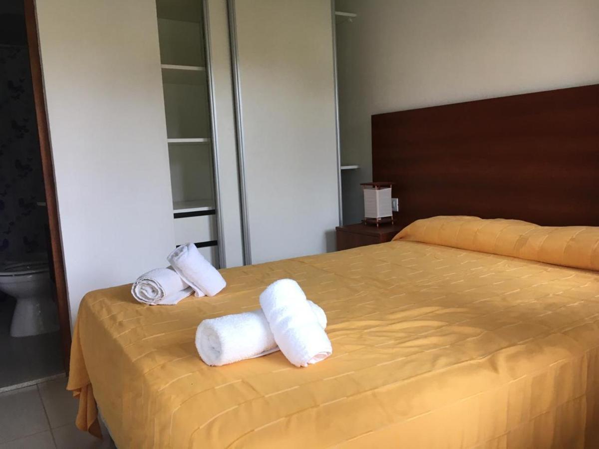 Hotel El Faro 格塞尔镇 外观 照片